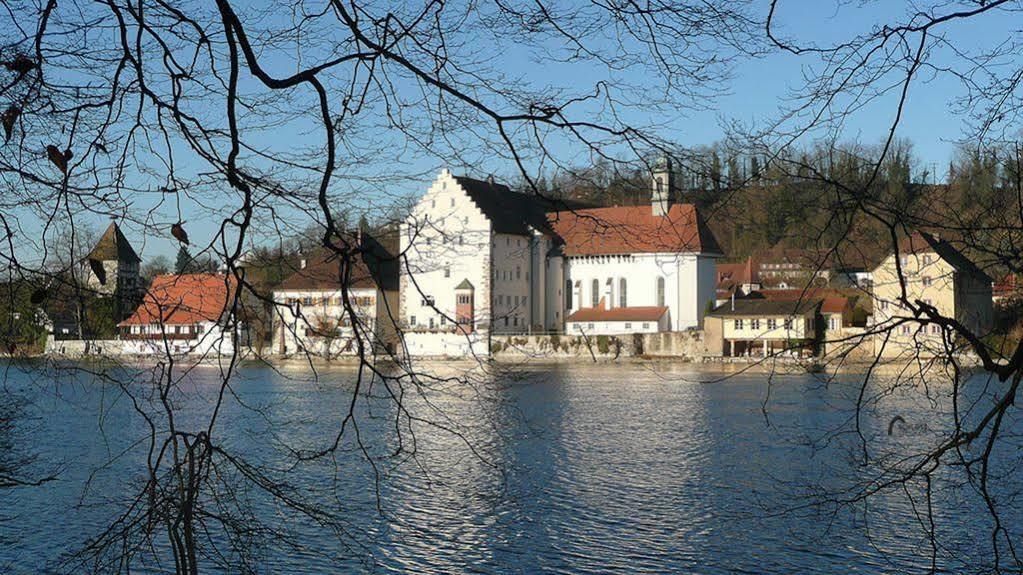 Schloss Beuggen Rheinfelden  Luaran gambar