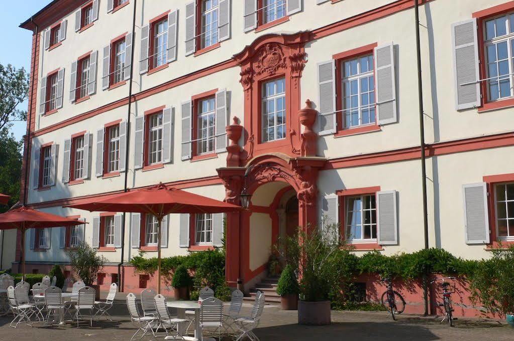 Schloss Beuggen Hotel Rheinfelden  Luaran gambar