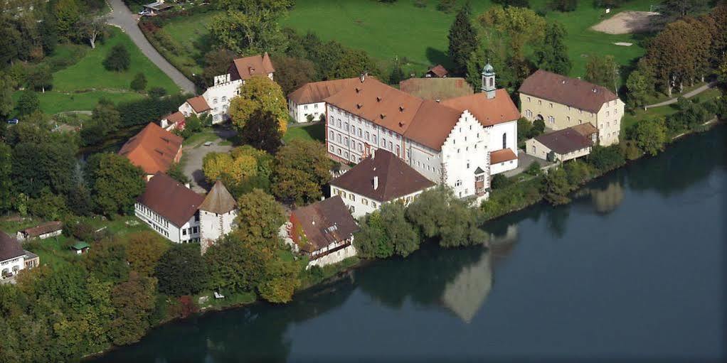 Schloss Beuggen Hotel Rheinfelden  Luaran gambar